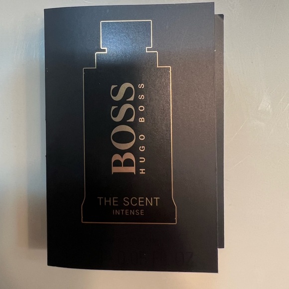 Cologne samples - Picture 10 of 16